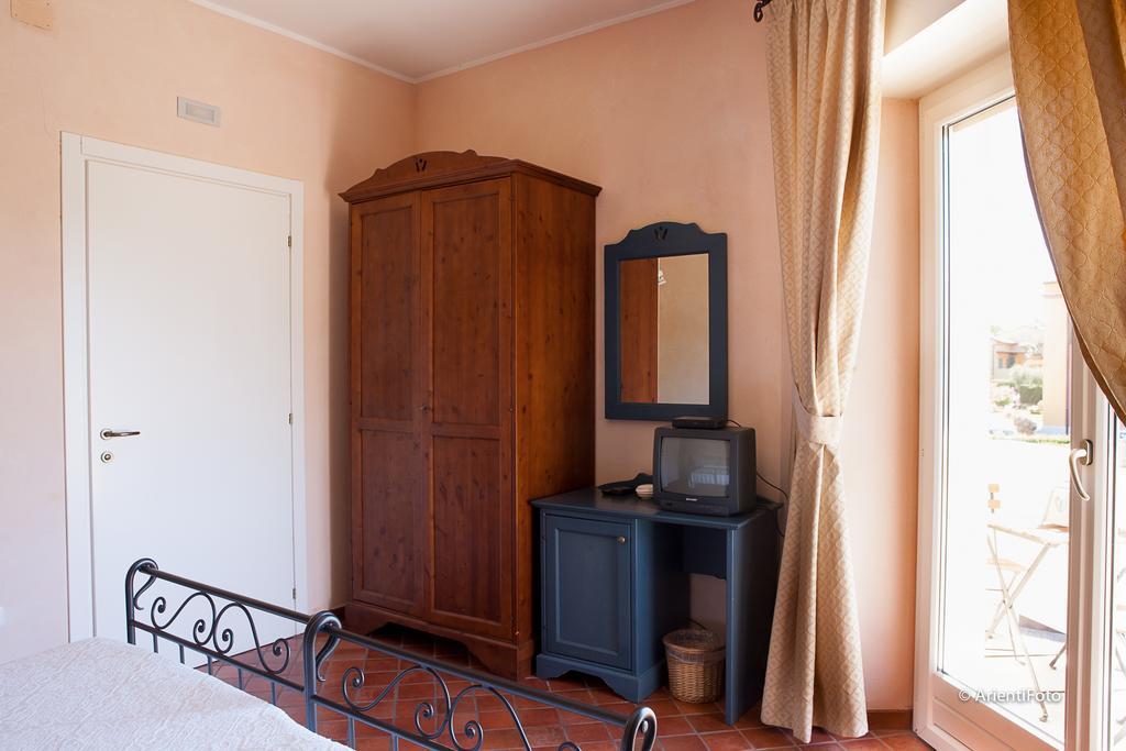 Albergo Del Lago Капальбио Номер фото