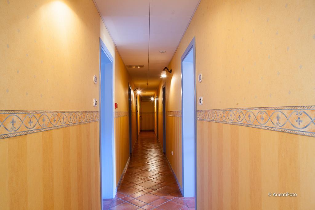 Albergo Del Lago Капальбио Номер фото