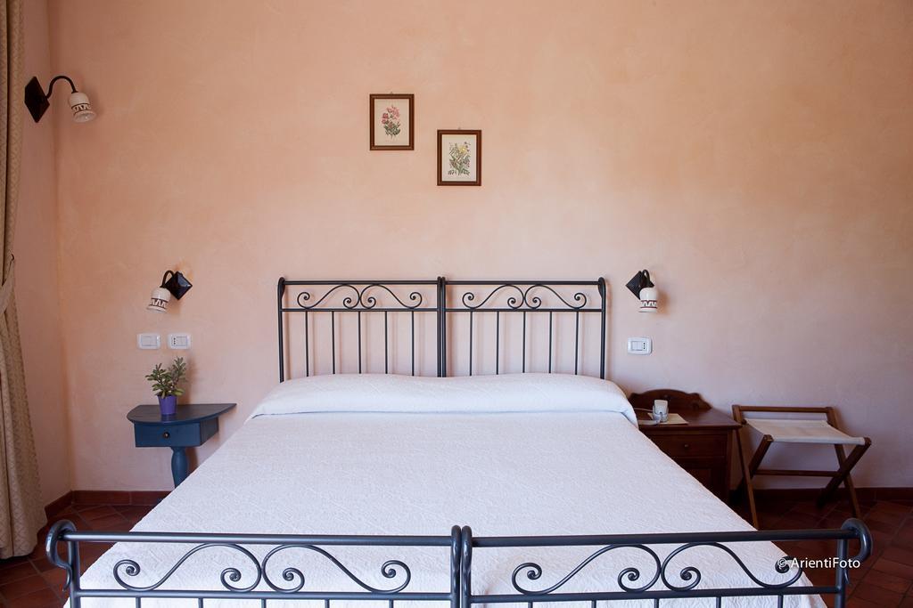 Albergo Del Lago Капальбио Номер фото